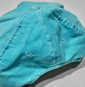 Vintage Pebble Beach Corduroy Snapback