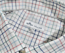 Peter Millar Button Shirt Size 2X-Large
