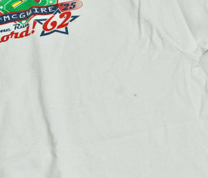 Vintage St. Louis Cardinals Mark McGwire 1998 Shirt Size X-Large