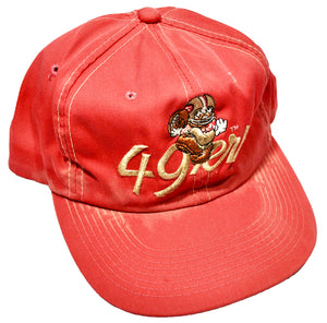 Vintage San Francisco 49ers Sports Specialties Snapback