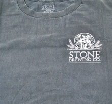 Stone Brewing Co San Diego Shirt Size X-Large