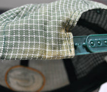Vintage Green Bay Packers Snapback