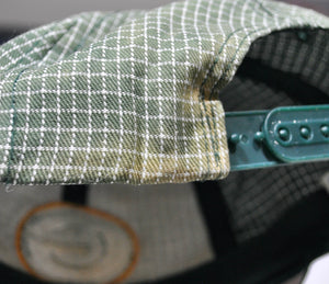 Vintage Green Bay Packers Snapback