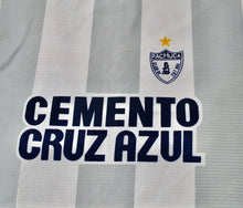 Vintage CF Pachuca Mexico Soccer Jersey Size Large