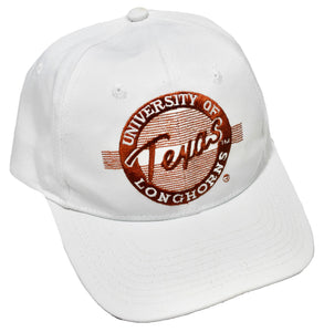 Vintage Texas Longhorns The Game Snapback