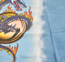 Vintage No Boundaries Dragon Shirt Size X-Large