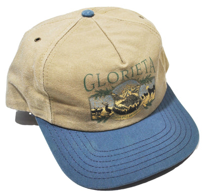 Vintage Glorieta Wilderness Snapback