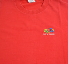 Vintage Fruit of the Loom Shirt Size X-Large