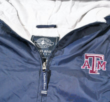 Vintage Texas A&M Aggies Jacket Size Medium