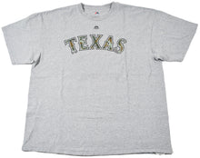 Texas Rangers Prince Fielder Shirt Size 2X-Large