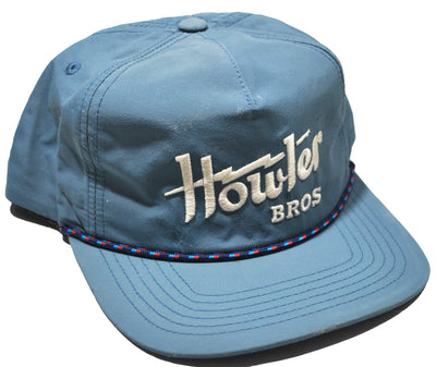 Howler Brothers Snapback