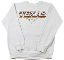 Texas Longhorns Sweatshirt Size Medium