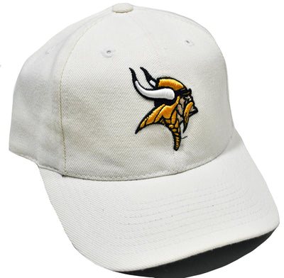 Vintage Minnesota Vikings Puma Strap Hat
