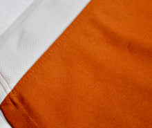 Vintage Texas Longhorns Baseball Jersey Size X-Large