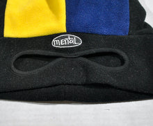 Vintage Metal Snow Beanie