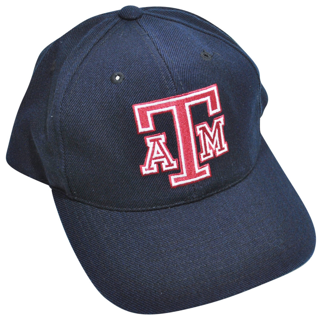 Vintage Texas A&M Aggies Snapback