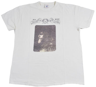 Vintage Colonel Carters Merchantile Shirt Size Large