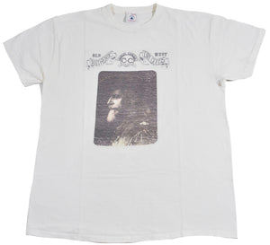 Vintage Colonel Carters Merchantile Shirt Size Large