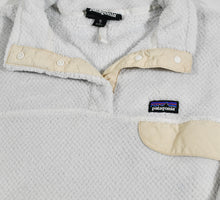 Patagonia Fleece Size Youth X-Large(14)