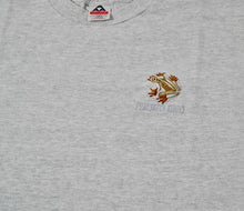 Vintage Tree Frog Puerto Rico Shirt Size Large