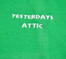 Vintage Yesterday's Attic x Russell Made in USA Sweatshirt Size Medium