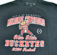 Ohio State Buckeyes Shirt Size 2X-Large