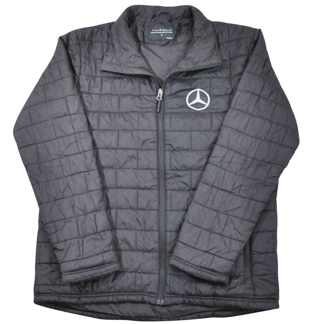 Mercedes benz jacket - .de