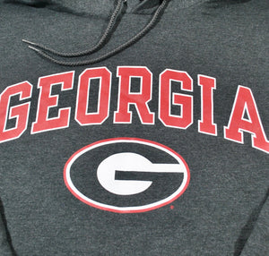 Georgia Bulldogs Champion Brand Sweatshirt Size Large