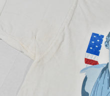 Vintage Michael Phelps Olympics Shirt Size Small