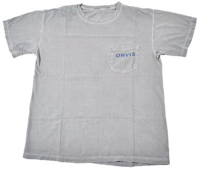 Orvis Fishing Shirt Size Medium