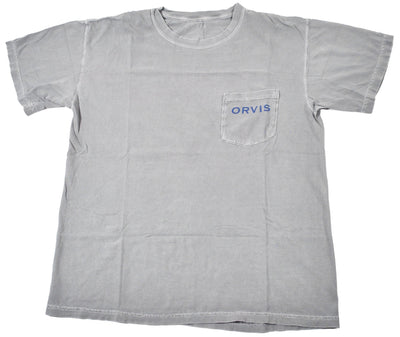Orvis Fishing Shirt Size Medium