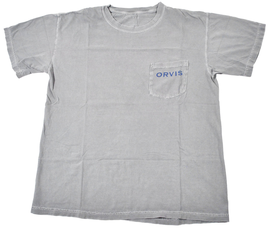 Orvis Fishing Shirt Size Medium