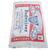 Vintage Budweiser Towel