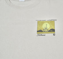 Vintage Titleist Footjoy Shirt Size X-Large