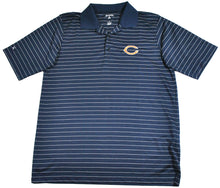 Chicago Bears Polo Size Large