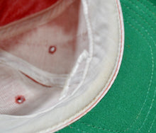 Vintage Cincinnati Reds Snapback