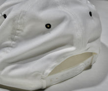 Vintage Super Bowl XXVII Buffalo Bills Dallas Cowboys New Era Snapback