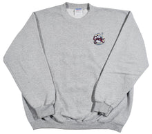 Vintage Gilroy Garlic Festival Sweatshirt Size Large