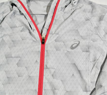 Asics Running Jacket Size Women's Large