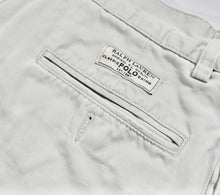 Vintage Ralph Lauren Polo Chino Shorts Size Medium(30)