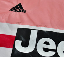 Juventus FC Claudio Marchisio Jersey Size Large