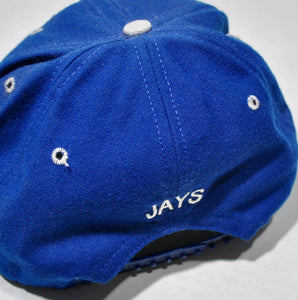 Vintage Toronto Blue Jays New Era Snapback
