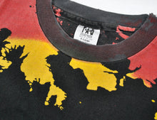 Vintage Jurassic Park 1993 Shirt Size X-Large