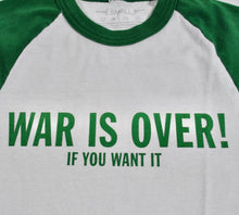Miley Cyrus Mark Ronson Sean Lennon War is Over Shirt Size Small