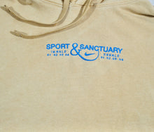 Nike Sport & Sanctuary Sweatshirt Size X-Large