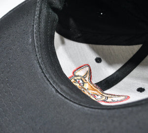 Vintage El Paso Chihuahuas Minor League Strap Hat