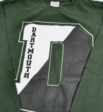 Dartmouth Shirt Size Medium