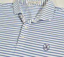 Holderness & Bourne Yeamans Hall Club Golf Polo Size X-Large