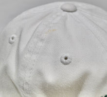 Vintage Masters Golf Strap Hat