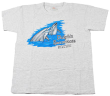 Vintage Dolphins Encounters Bahamas Shirt Size Large